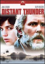 Distant Thunder - Rick Rosenthal