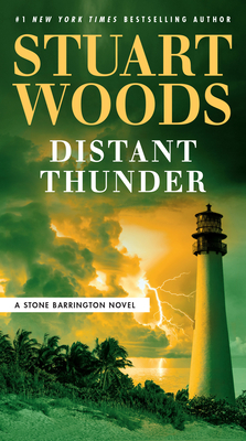 Distant Thunder - Woods, Stuart