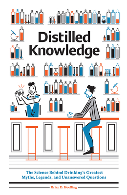 Distilled Knowledge - Hoefling, Brian D.