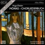 Distler: Mrike - Chorliederbuch Vol. 1 - Carmina Mundi Chamber Choir (choir, chorus); Harald Nickoll (conductor)