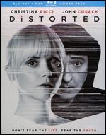 Distorted [Blu-ray] - Rob W. King