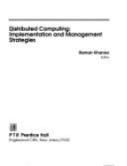 Distributed Computing - Khanna, Raman