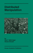 Distributed Manipulation