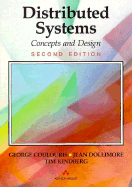 Distributed Systems: Concepts and Design - Coulouris, George