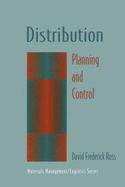 Distribution: Planning and Control