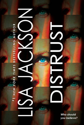 Distrust: Two Thrilling Novels of Page-Turning Suspense - Jackson, Lisa