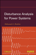 Disturbance Analysis for Power Systems