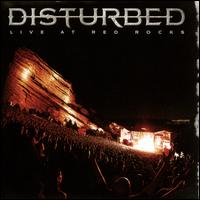 Disturbed: Live at Red Rocks - Disturbed