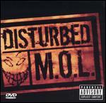 Disturbed: M.O.L.
