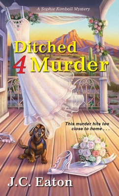 Ditched 4 Murder - Eaton, J C