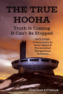 D'iterature Vol: 6 - The True Hooha (adapted text easy read / dyslexia friendly edition)