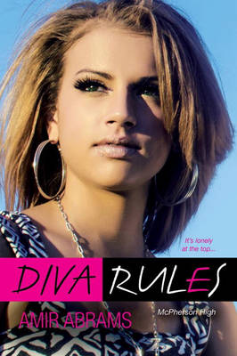 Diva Rules - Abrams, Amir