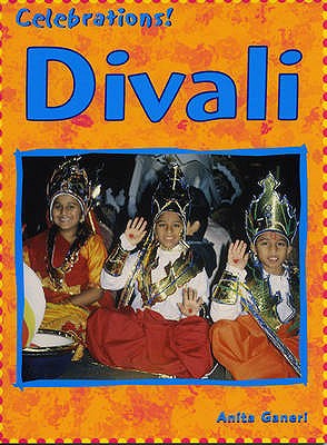 Divali - Jordan, Denise