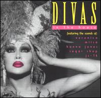 Divas in the House, Vol. 2 - Various Artists