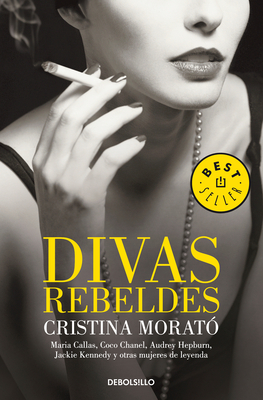Divas Rebeldes / Rebel Divas - Morat?, Cristina