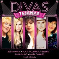 Divas Tejanas - Various Artists