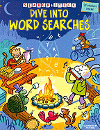 Dive Into Word Searches Search & Stick