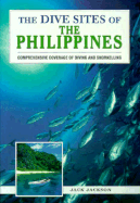 Dive Sites of the Philippines - Jackson, Jack