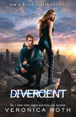 Divergent - Roth, Veronica