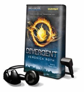 Divergent - Roth, Veronica, and Galvin, Emma (Read by)