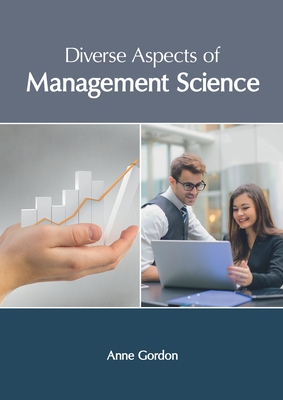 Diverse Aspects of Management Science - Gordon, Anne (Editor)