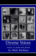 Diverse Voices: Essays on Poets and Poetry
