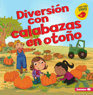 Diversi?n Con Calabazas en Otoo