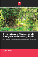 Diversidade florstica de Bengala Ocidental, ndia