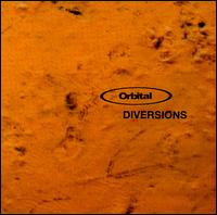 Diversions - Orbital