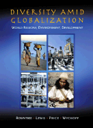 Diversity Amid Globalization & GeoTutor Building Literature