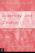 Diversity and Change: Education Policy and Selection