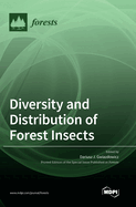 Diversity and Distribution of Forest Insects