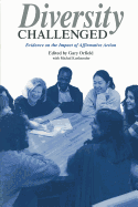 Diversity Challenged: Evidence on the Impact of Affirmative Action