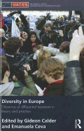 Diversity in Europe: Dilemnas of differential treatment in theory and practice