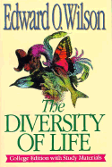 Diversity of Life with Study Materials - Wilson, Edward Osborne