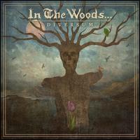 Diversum [Limited Brown/White/Brown Vinyl] - In the Woods?