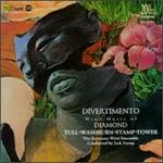 Divertimento-Wind Music Of American Composers