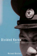 Divided Korea: Toward a Culture of Reconciliation