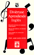 Diviertase Aprendiendo Ingles