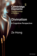 Divination: A Cognitive Perspective