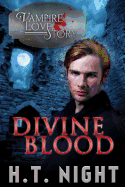 Divine Blood