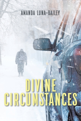 Divine Circumstances - Luna-Bailey, Amanda