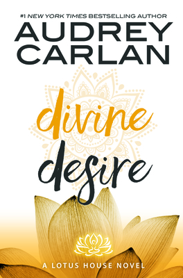 Divine Desire - Carlan, Audrey