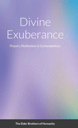 Divine Exuberance: Prayers, Meditations & Contemplations