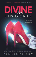 Divine in Lingerie