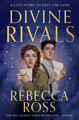 Divine Rivals - Ross, Rebecca