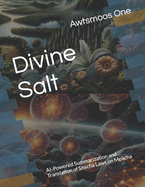 Divine Salt: AI-Powered Summarization and Translation of Smicha Laws on Melicha