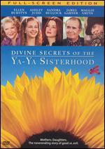 Divine Secrets of the Ya-Ya Sisterhood [P&S]