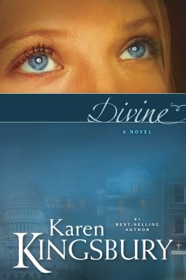 Divine - Kingsbury, Karen