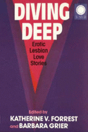 Diving Deep: Erotic Lesbian Love Stories